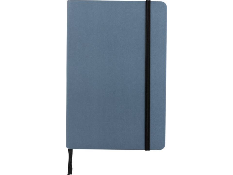 Craftstone A5 gerecycled kraft- en steenpapier notitieboek 23