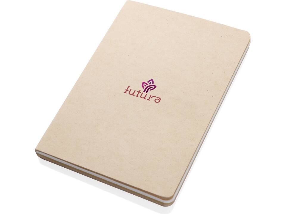 Elowen A5 tree free notitieboek 10