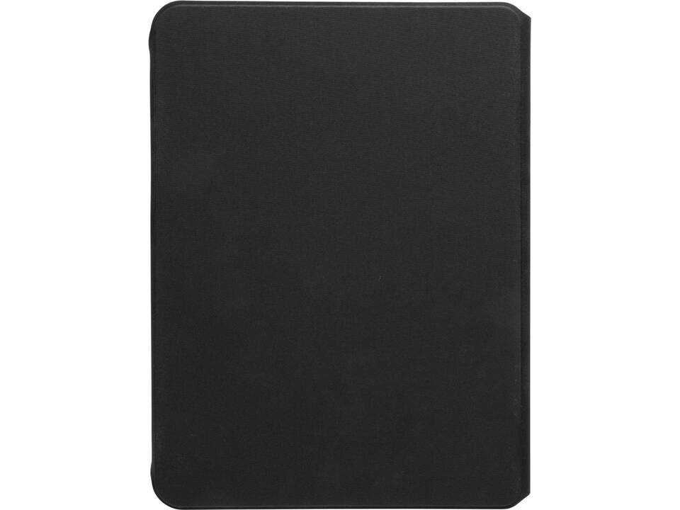 Teri AWARE™ RPET and walnoot A4 portfolio 5