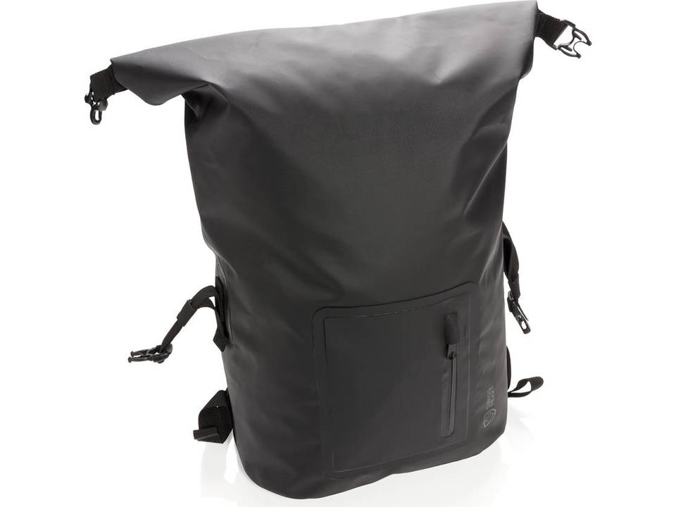 Swiss Peak waterdichte rugzak 5