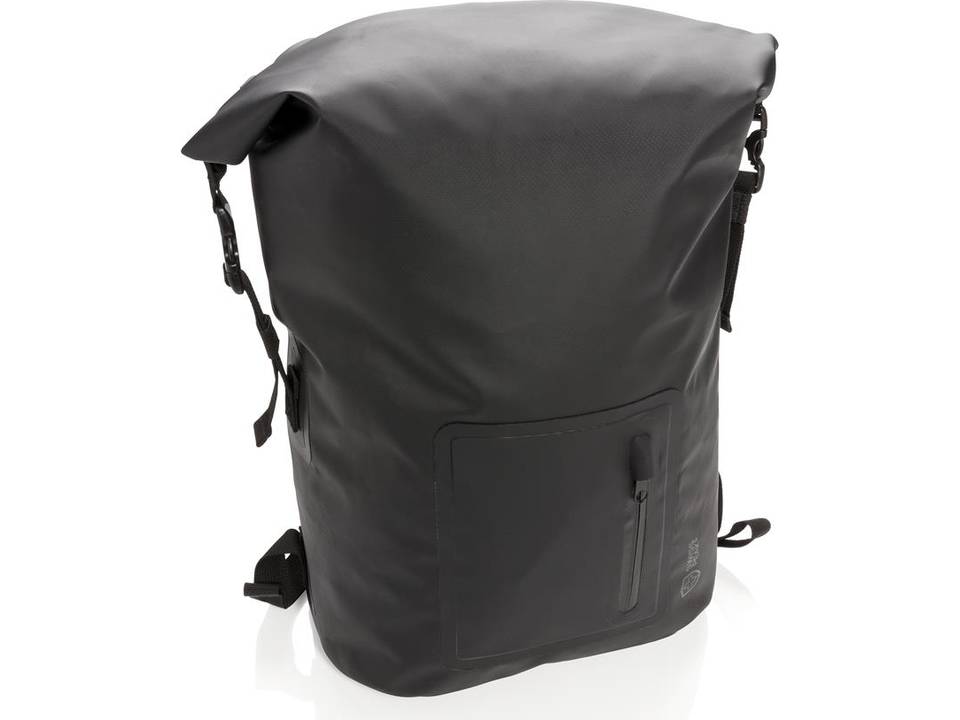 Swiss Peak waterdichte rugzak 4