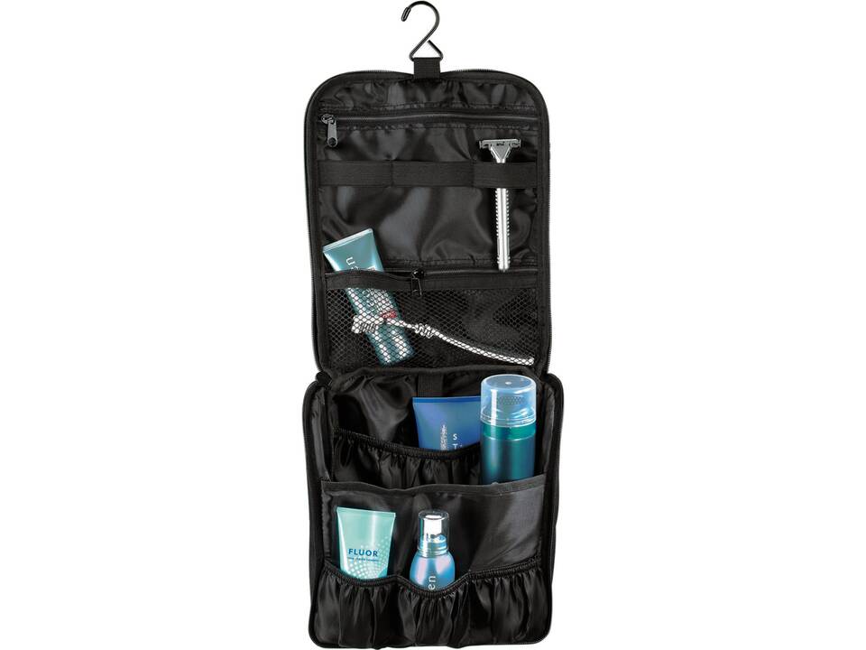 Executive toilettas PVC-vrij 2