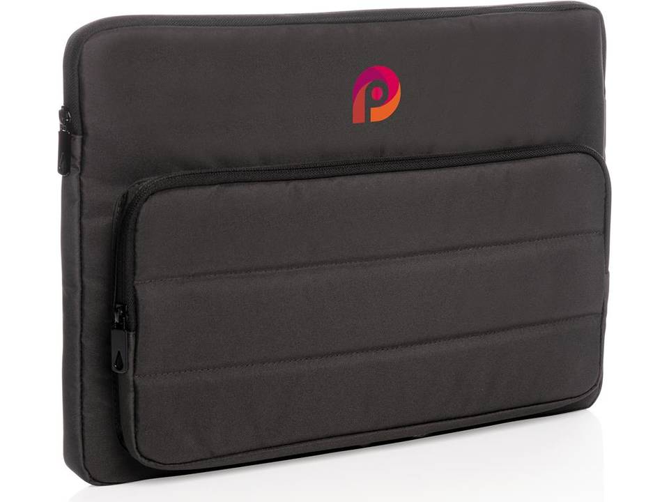 IMPACT Aware RPET 15,6" laptophoes 1