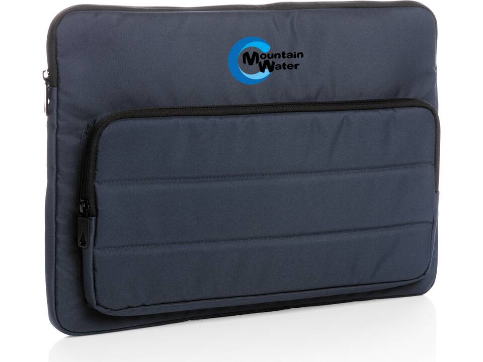 IMPACT Aware RPET 15,6" laptophoes 25