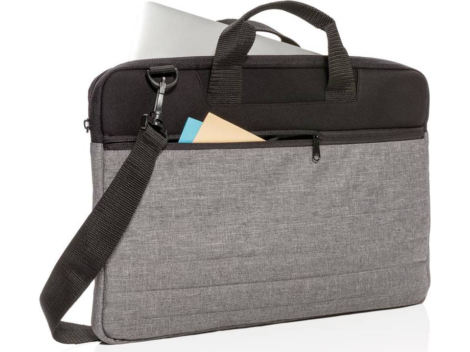 Stijlvolle documenten en laptophoes 1