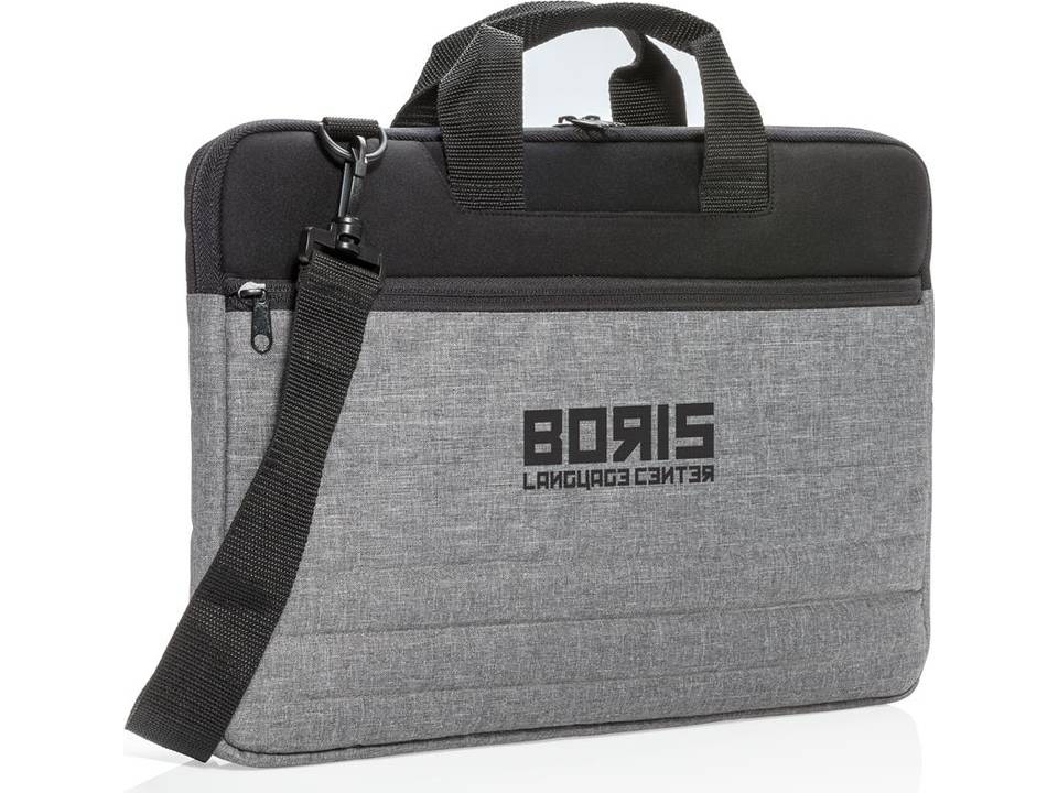 Stijlvolle documenten en laptophoes 4