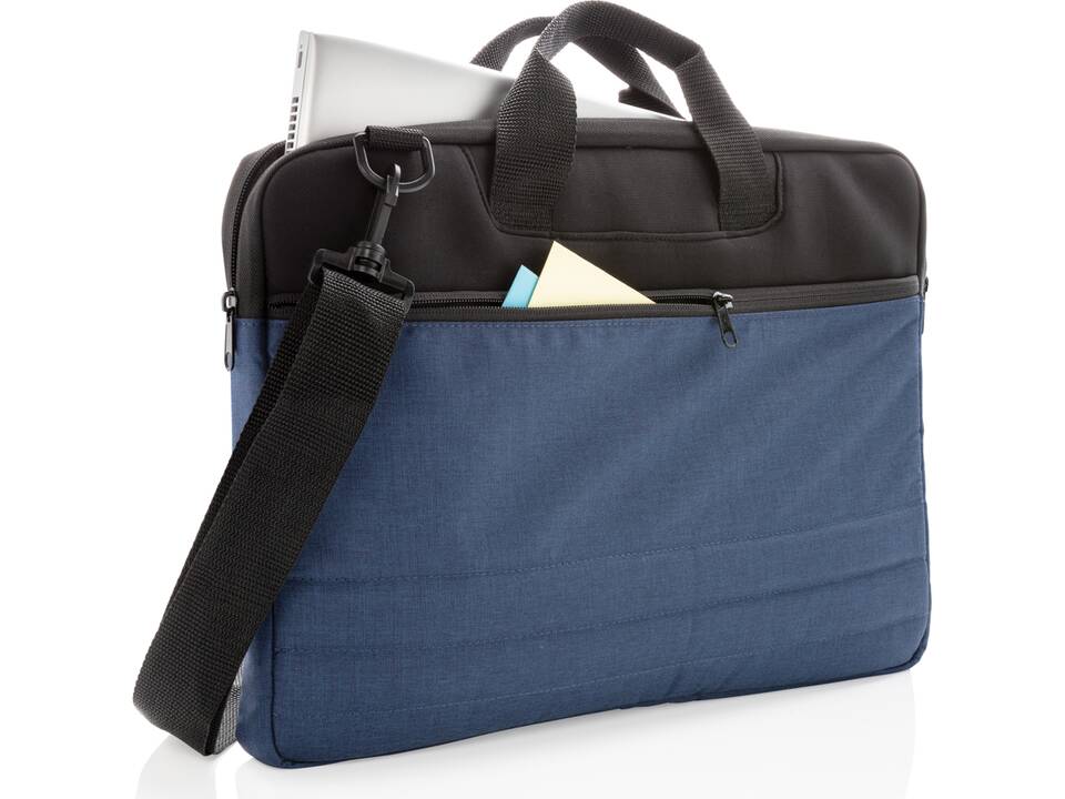 Stijlvolle documenten en laptophoes 7