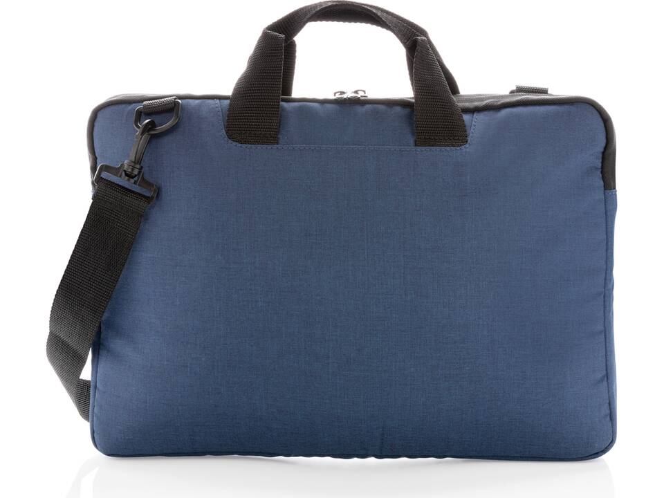 Stijlvolle documenten en laptophoes 9