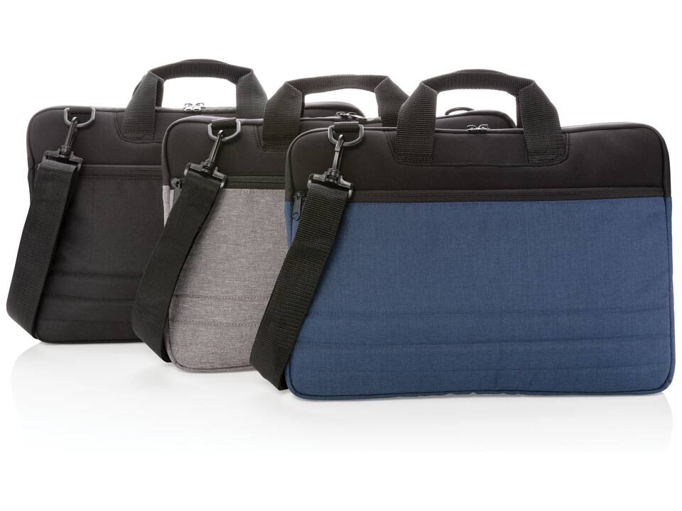 Stijlvolle documenten en laptophoes 11