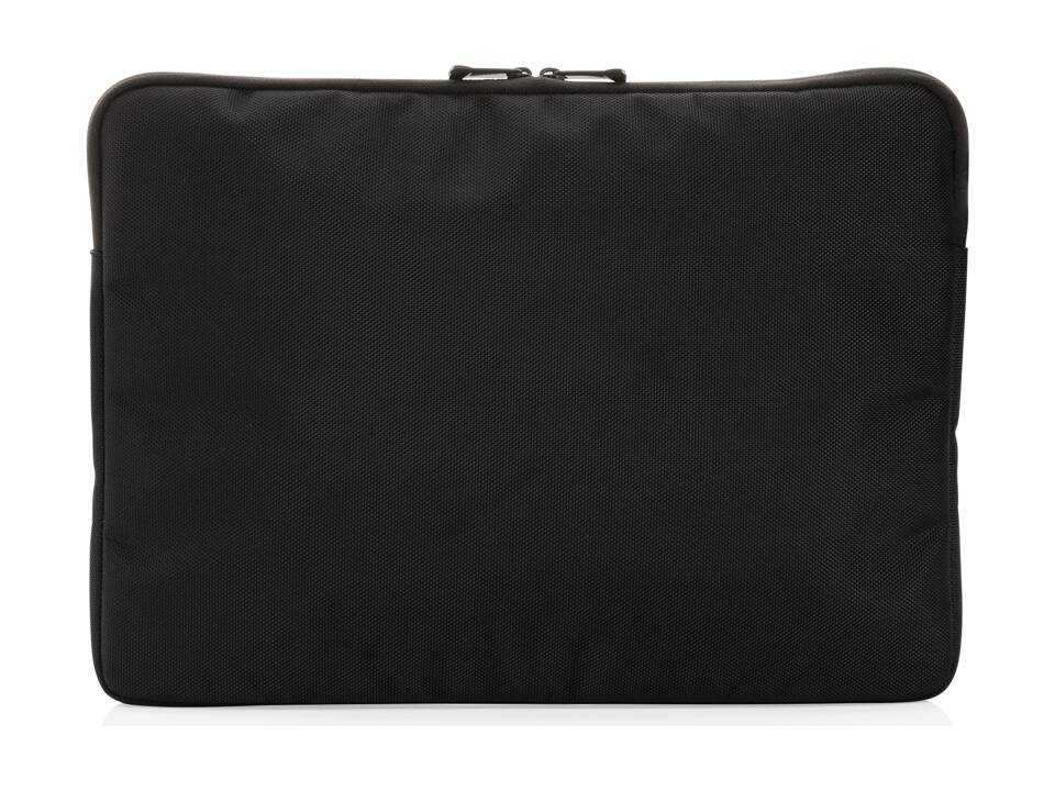 Swiss Peak AWARE™ RPET Voyager 15.6" laptophoes 4