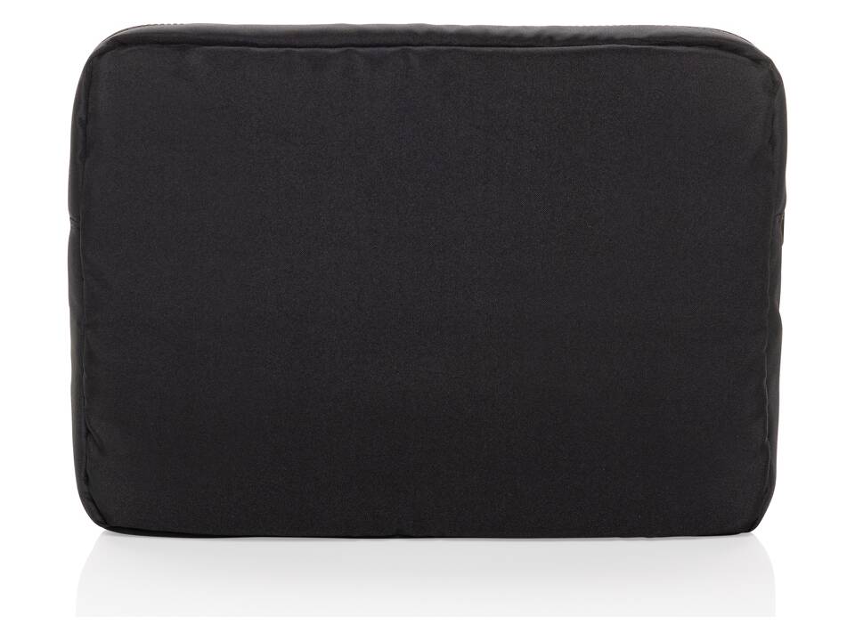 Swiss Peak Aware™ RPET Essential 15,6 inch laptopsleeve 4