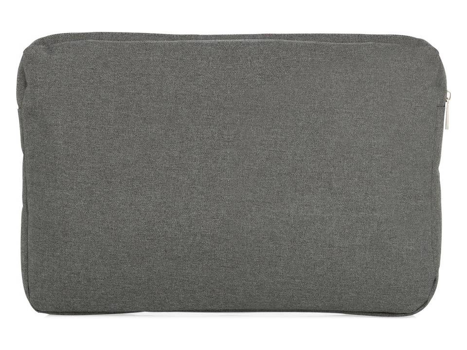 PVC vrije 15 inch laptop hoes 7