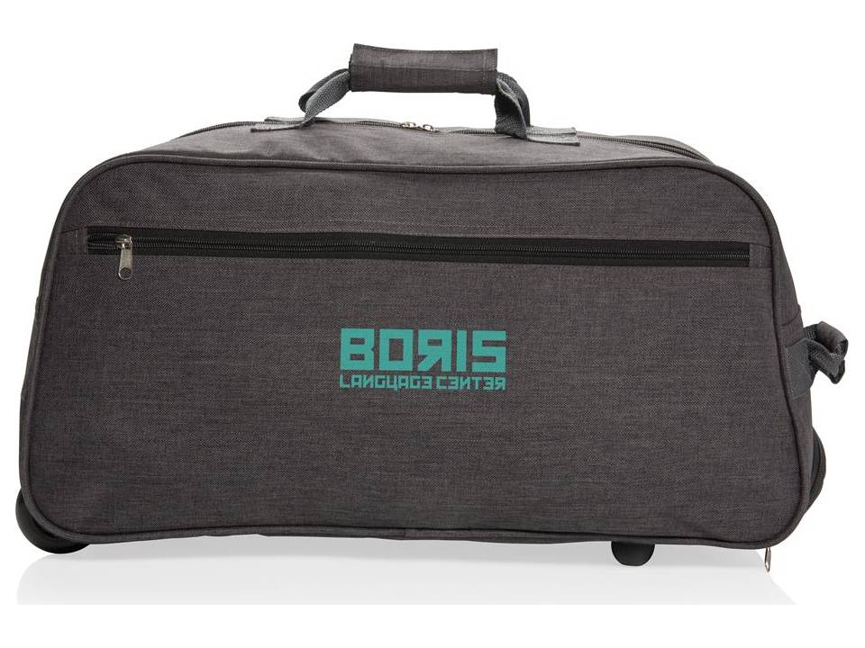 Weekend trolley Basic 7