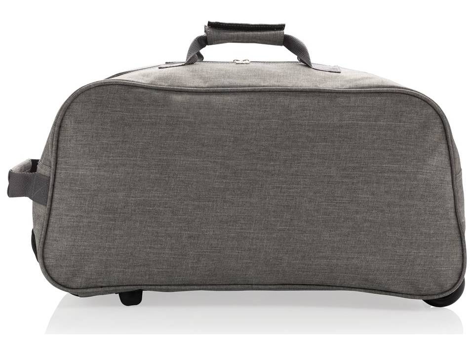 Weekend trolley Basic 10