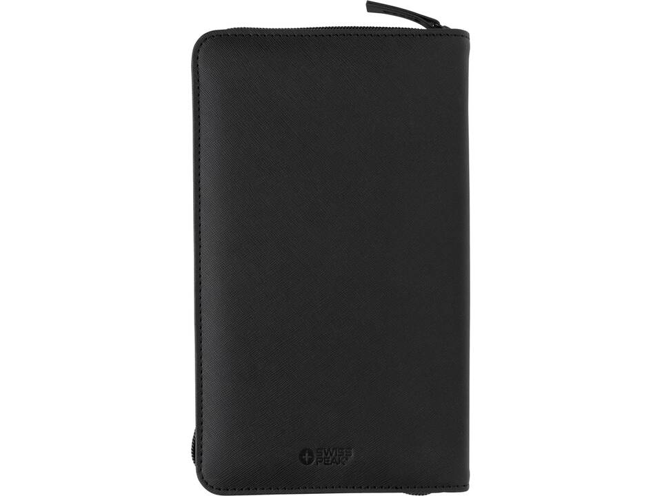 Swiss Peak Heritage RCS RFID reisportemonnee 3