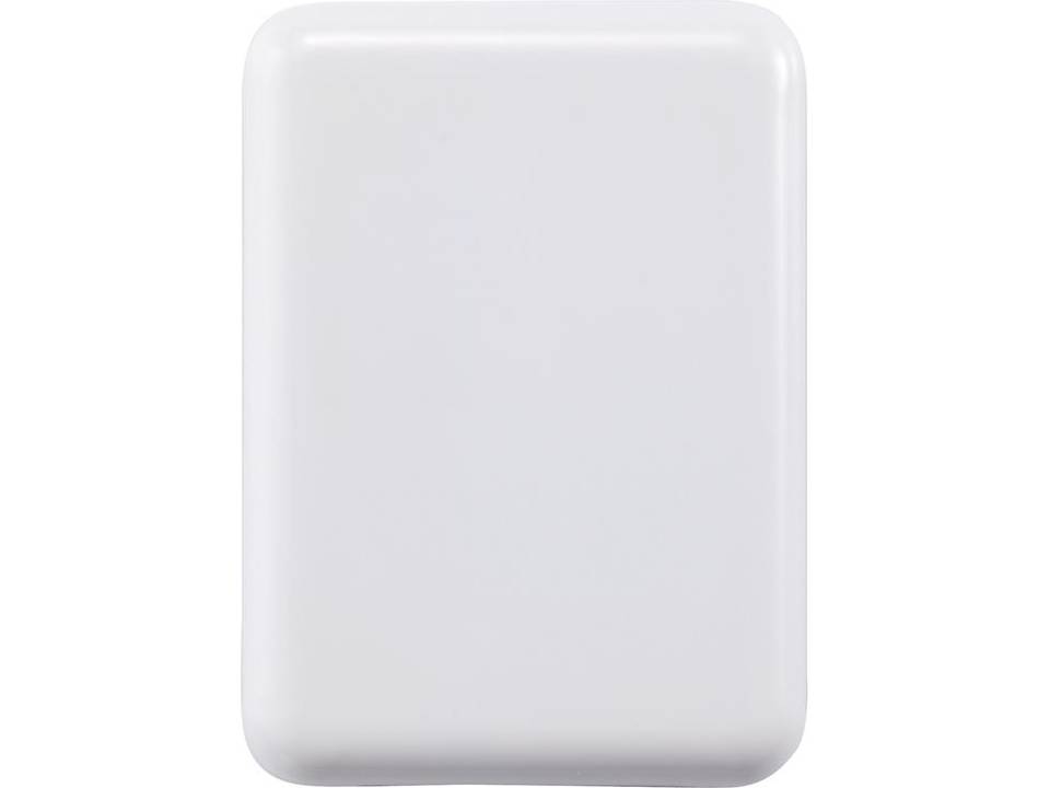 Reisstekker met 4 USB poorten 5