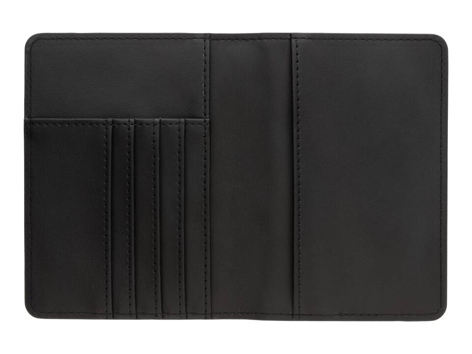 Swiss Peak GRS gerecycled PU reiscadeauset 1