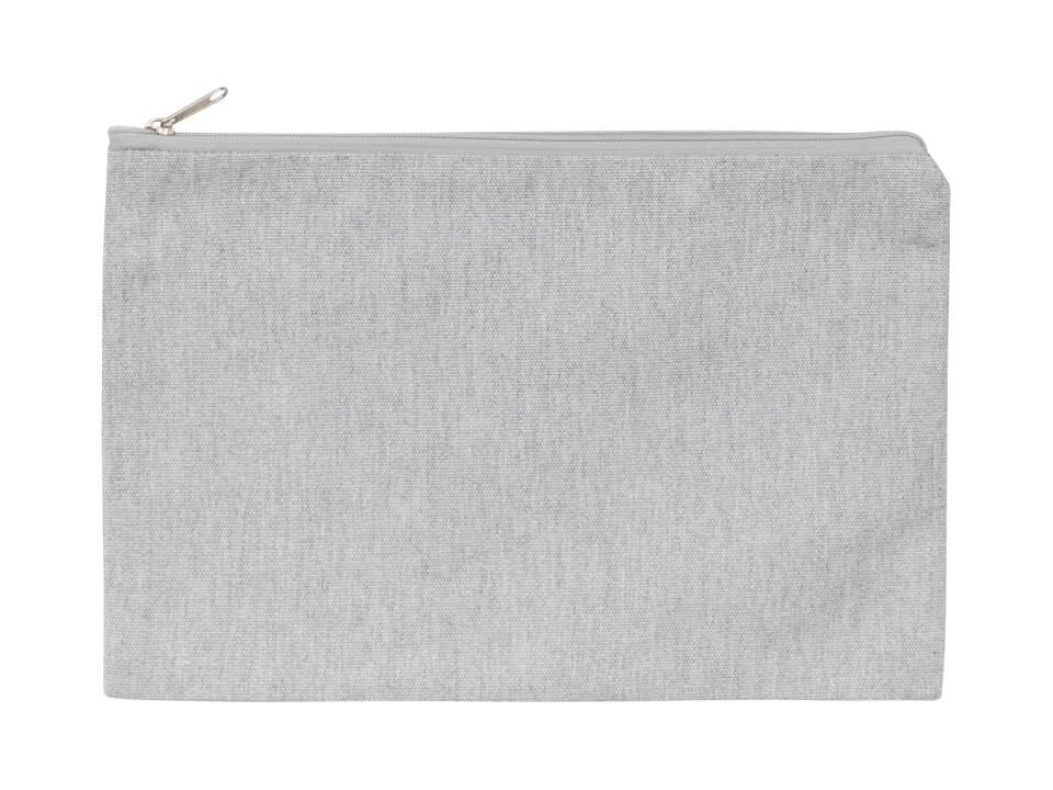 Impact Aware™ 285 g/m² rcanvas etui ongeverfd 12