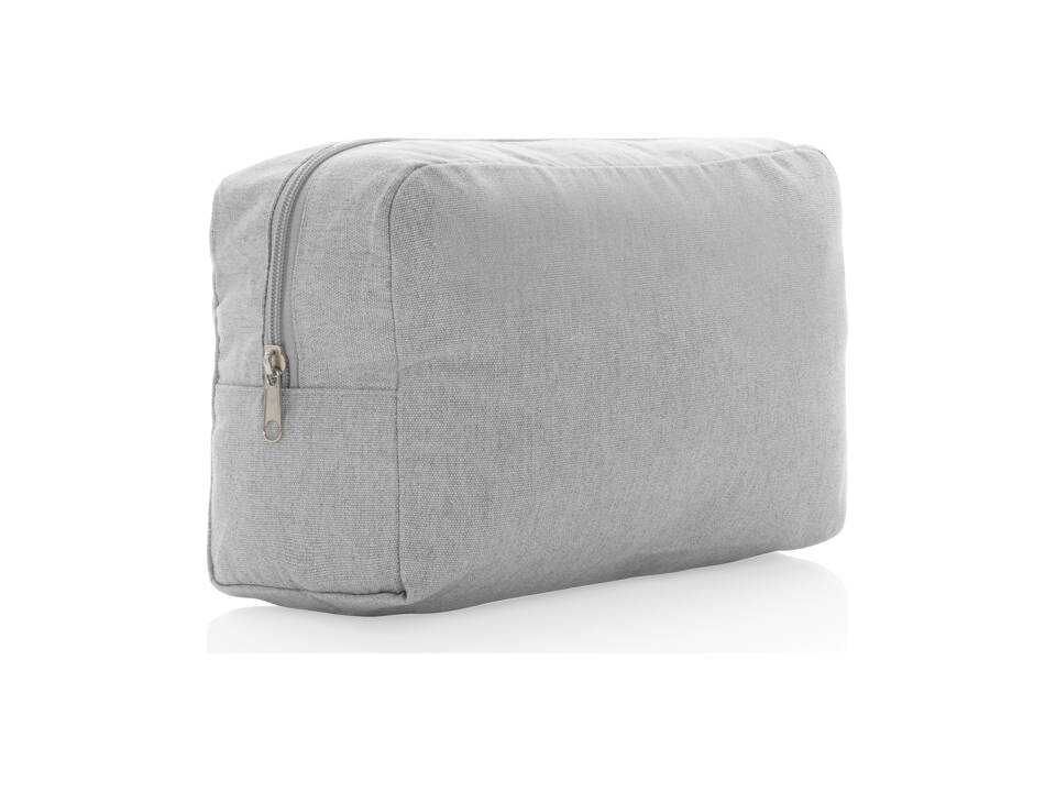 Impact Aware™ 285 gsm rcanvas toilettas ongeverfd 14