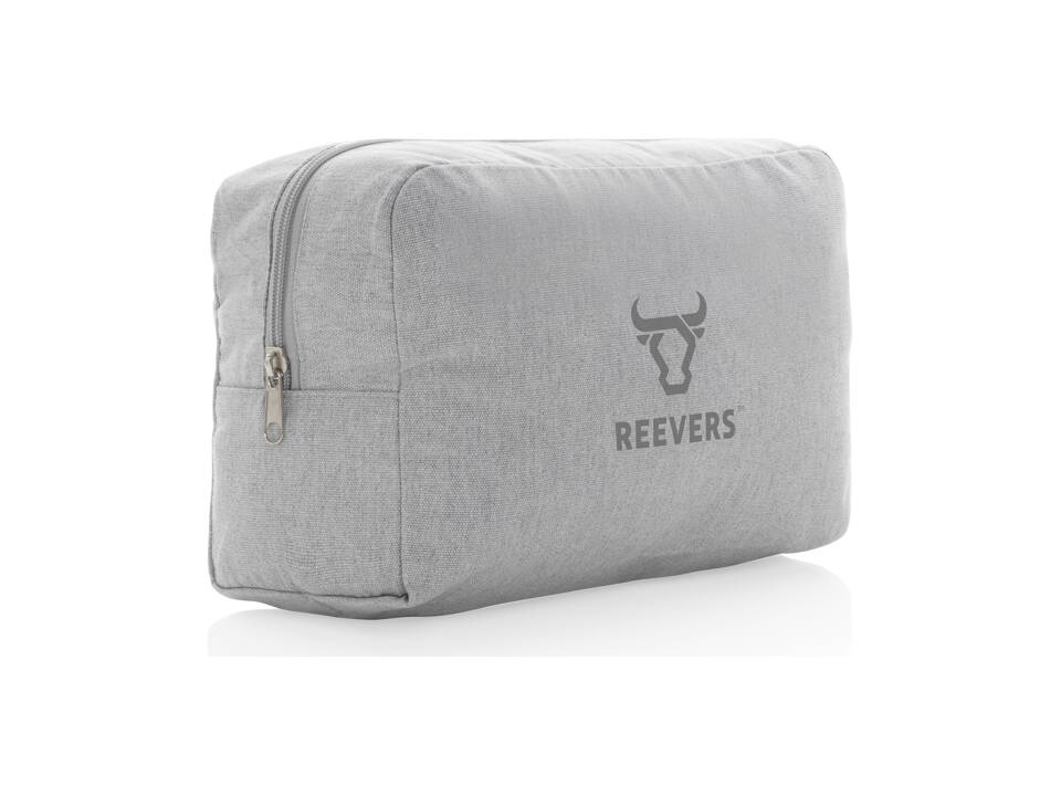 Impact Aware™ 285 gsm rcanvas toilettas ongeverfd 19