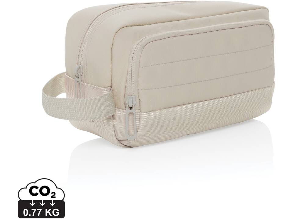 Armond AWARE™ RPET toilettas 9