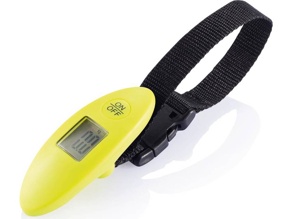 Digitale bagageweger 5