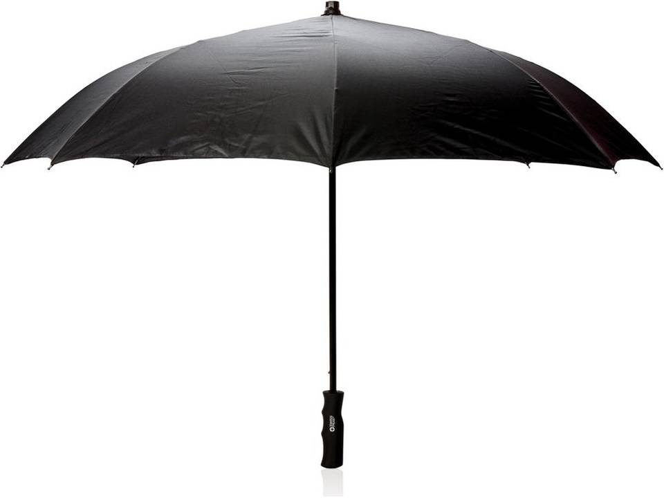 Swiss Peak auto omkeerbare paraplu - Ø105 cm 2