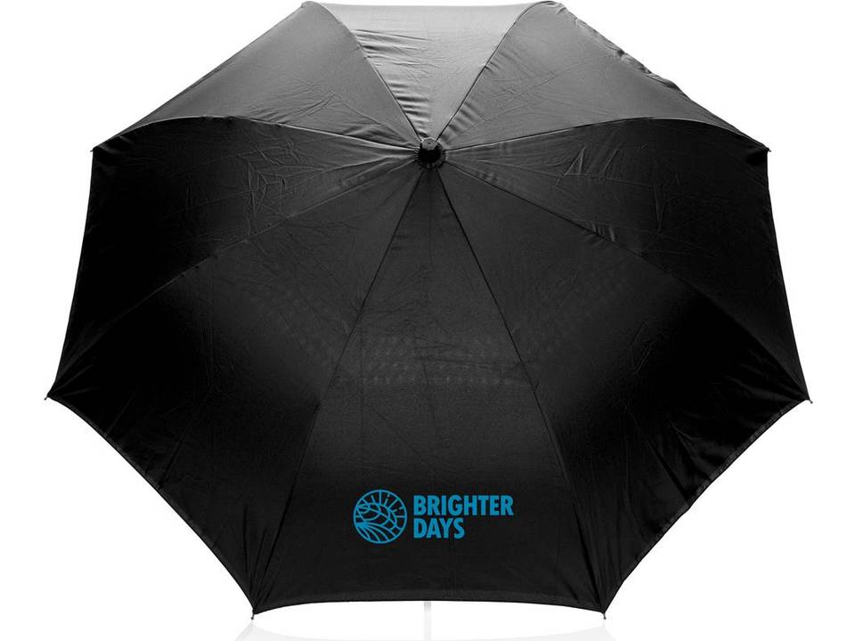Swiss Peak auto omkeerbare paraplu - Ø105 cm 7
