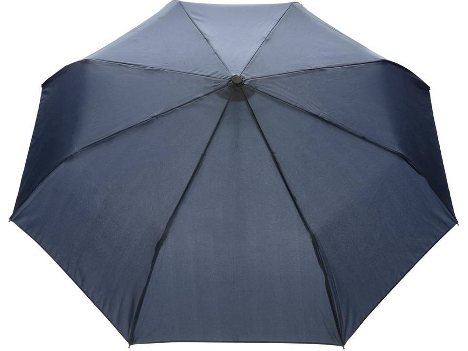 21" auto open/close RPET paraplu 1