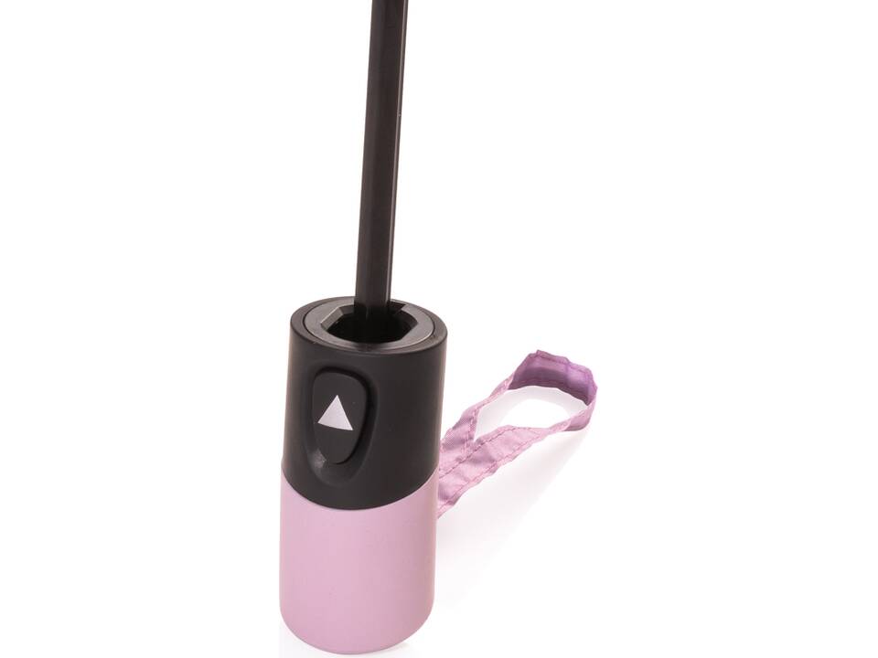 21" Impact AWARE™ 190T mini auto open paraplu 3