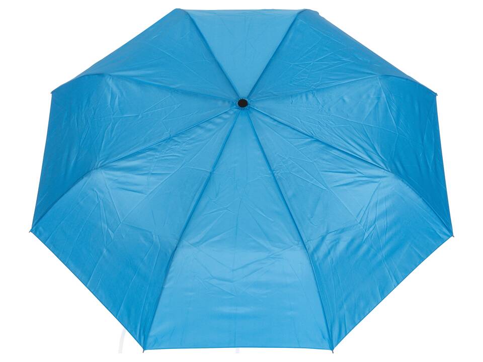 21" Impact AWARE™ 190T mini auto open paraplu 9