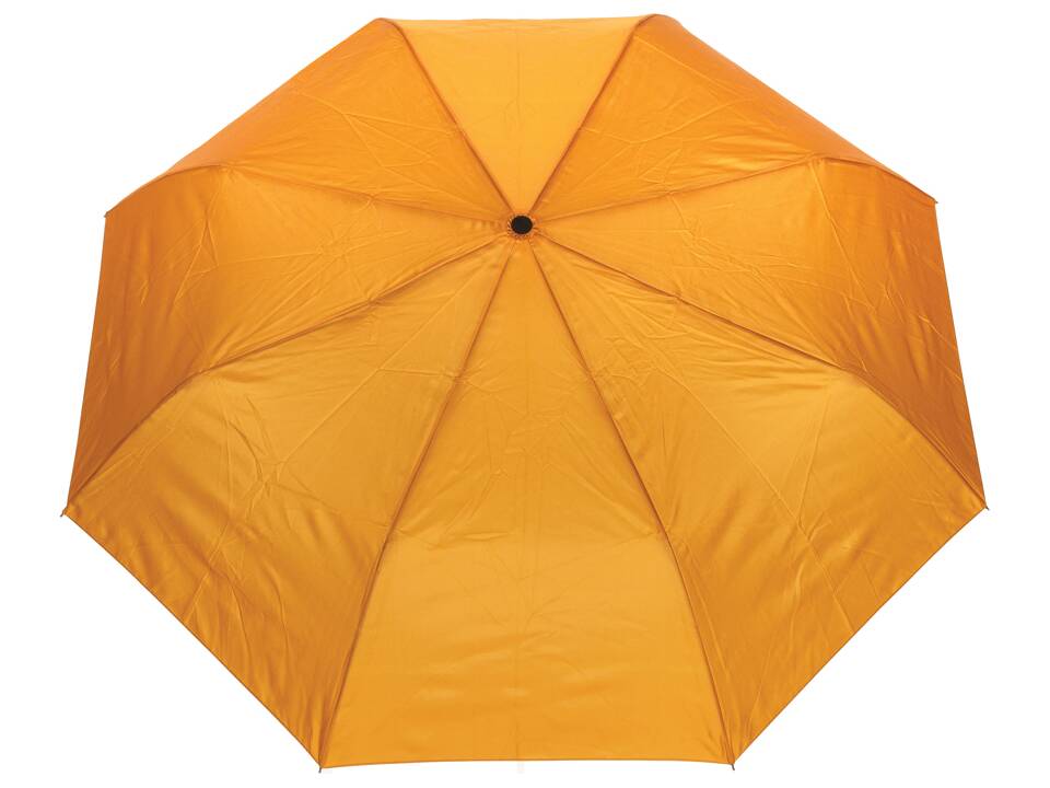 21" Impact AWARE™ 190T mini auto open paraplu 26