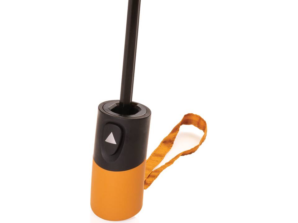 21" Impact AWARE™ 190T mini auto open paraplu 28