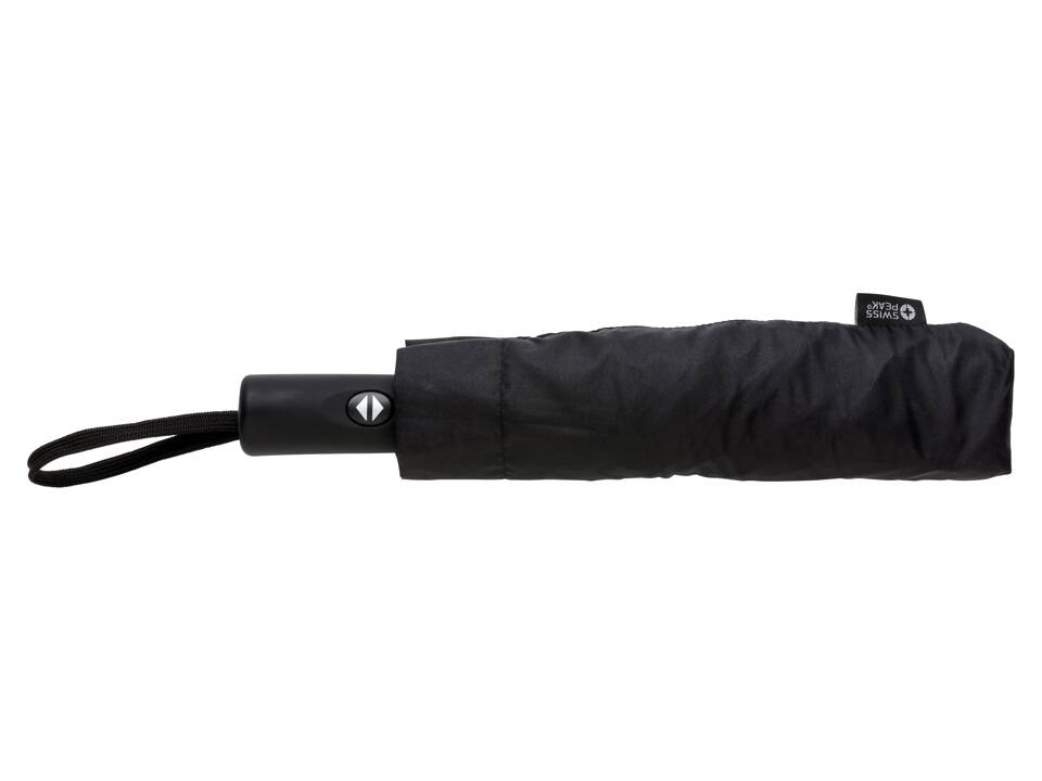 Swiss Peak AWARE™ 23' opvouwbare omkeerbare auto open/close paraplu 3
