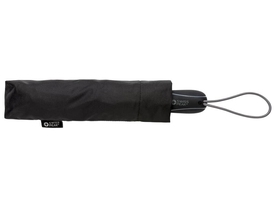 Swiss Peak AWARE™ Traveller 21” automatische paraplu 5