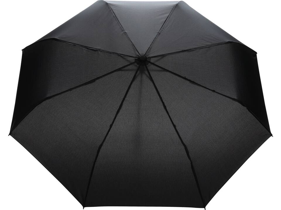 20.5" Impact AWARE™ RPET 190T pongee mini paraplu 8
