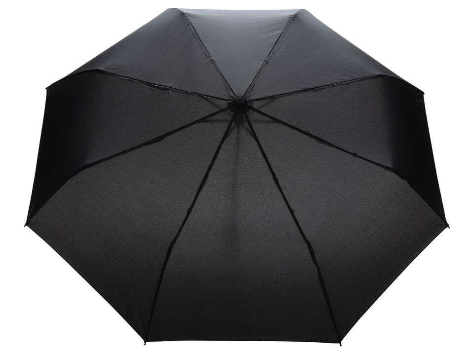 20.5" Impact AWARE™ RPET 190T pongee mini paraplu 14