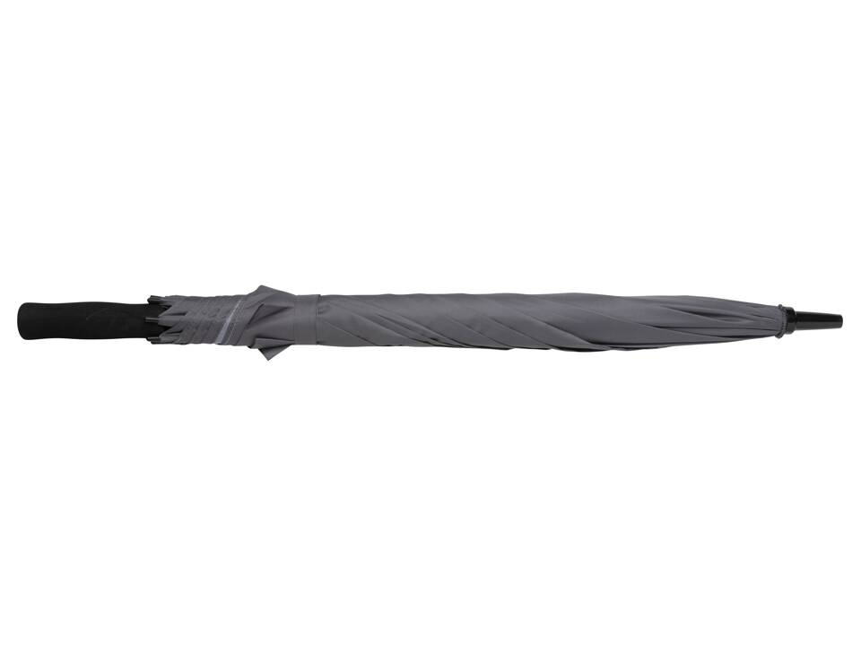 23" Impact AWARE™ RPET 190T storm proof paraplu 10