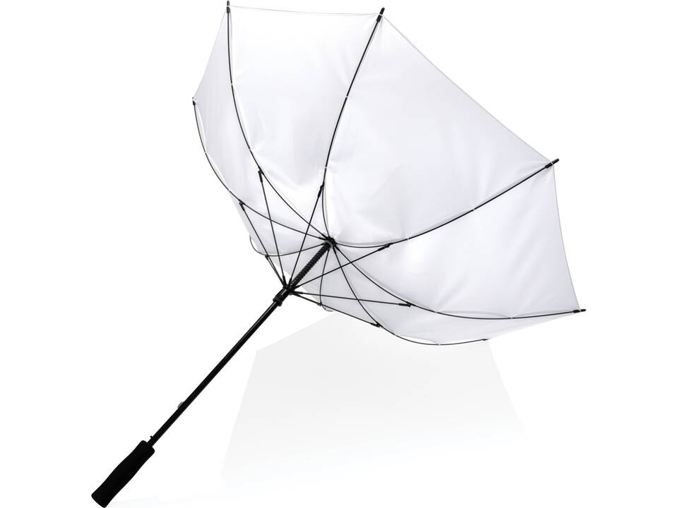 23" Impact AWARE™ RPET 190T storm proof paraplu 15