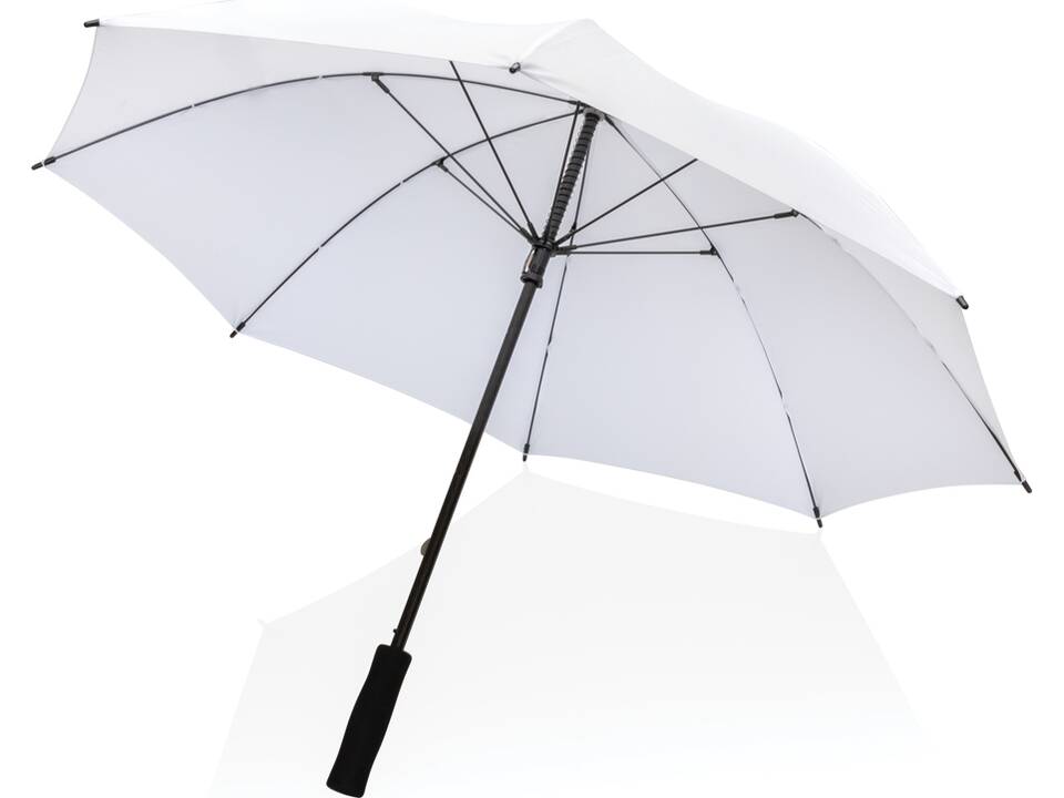 23" Impact AWARE™ RPET 190T storm proof paraplu 17