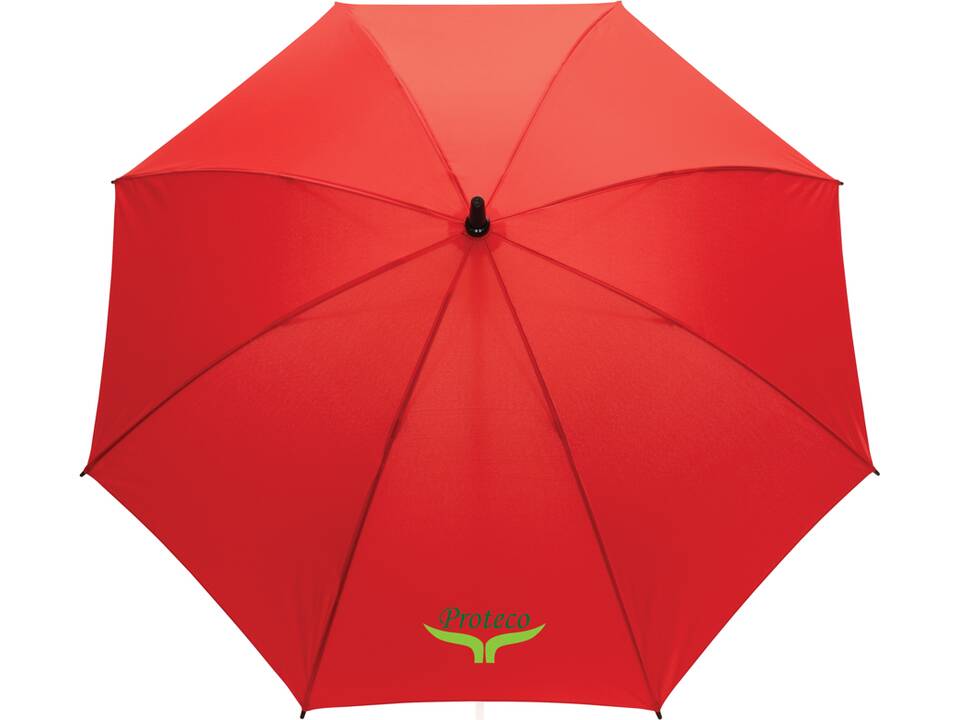 23" Impact AWARE™ RPET 190T storm proof paraplu 24