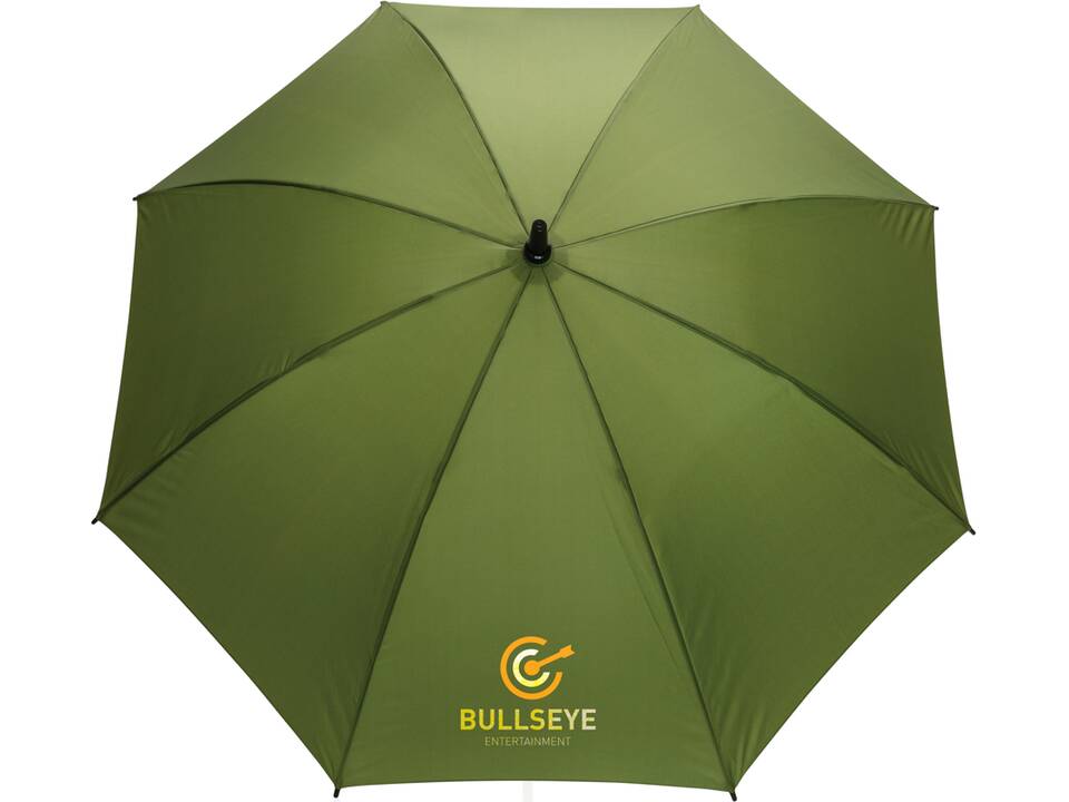 23" Impact AWARE™ RPET 190T storm proof paraplu 37
