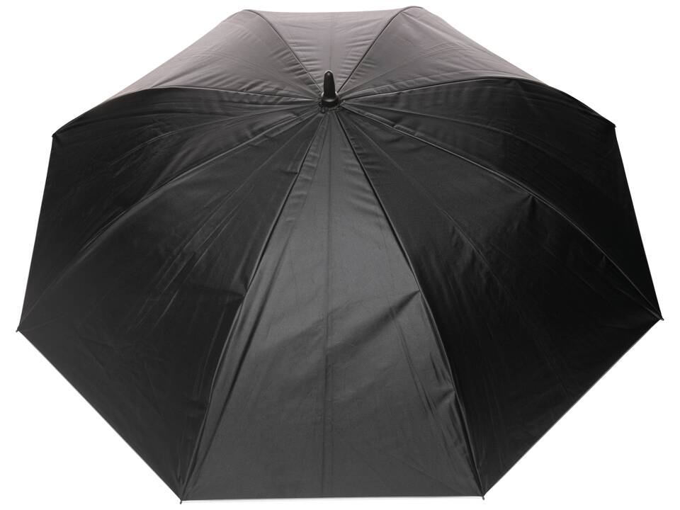 27" Impact AWARE™ RPET 190T bi color auto open paraplu 2