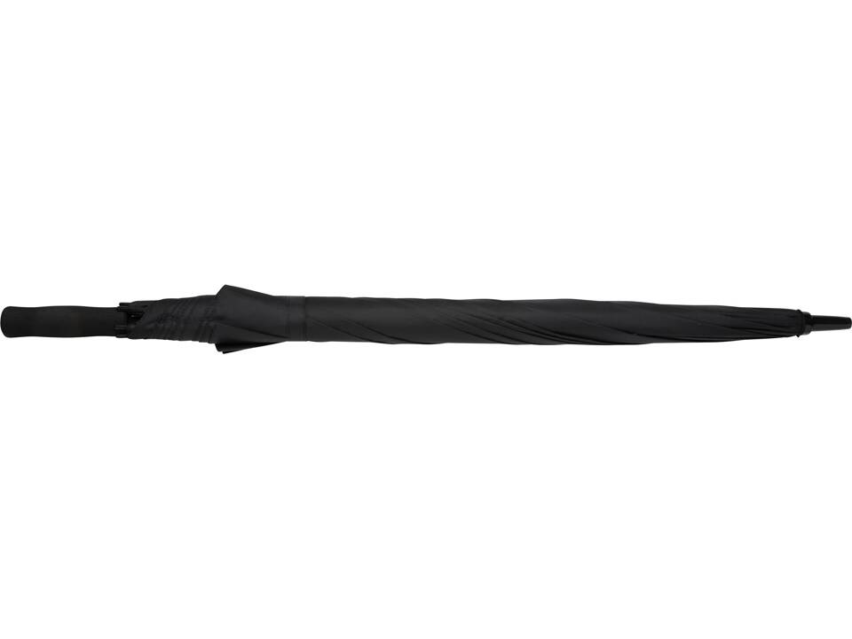 30" Impact AWARE™ RPET 190T storm proof paraplu 4