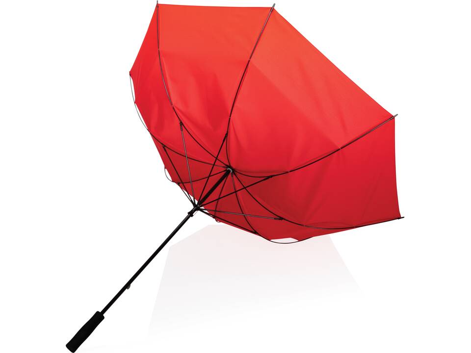 30" Impact AWARE™ RPET 190T storm proof paraplu 21