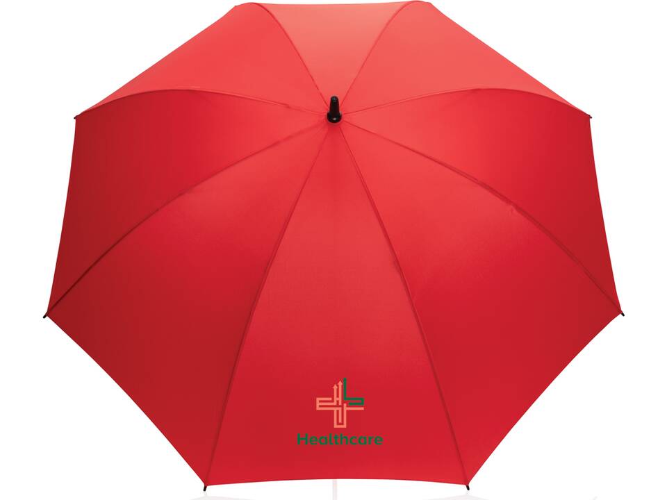 30" Impact AWARE™ RPET 190T storm proof paraplu 24