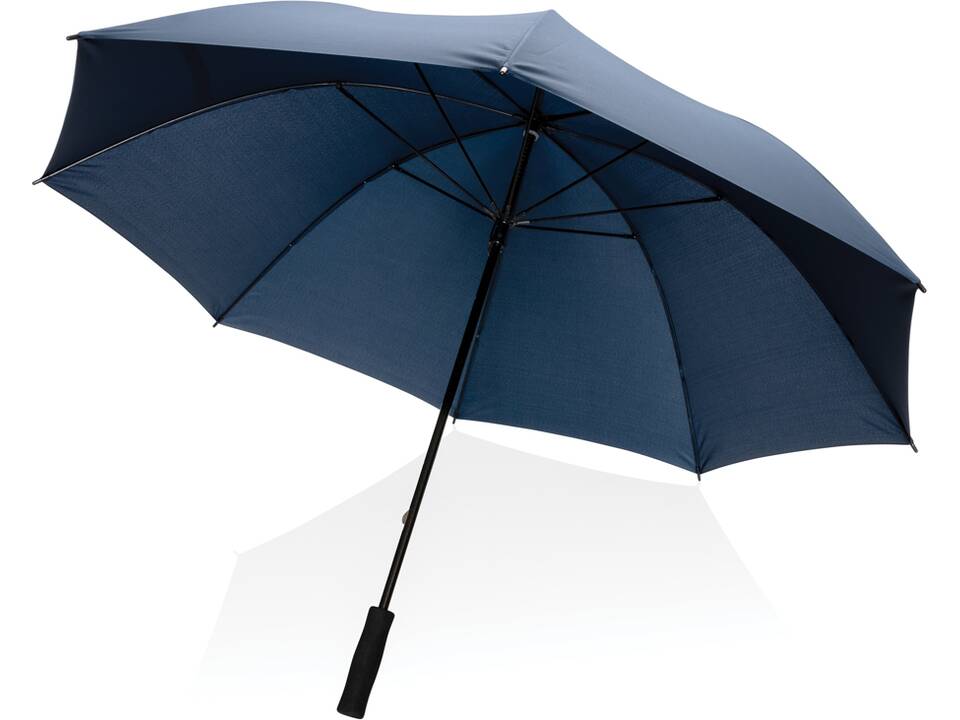 30" Impact AWARE™ RPET 190T storm proof paraplu 29