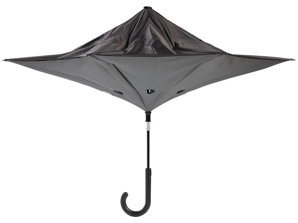 Omdraaibare 23 inch paraplu - Ø115 cm 4