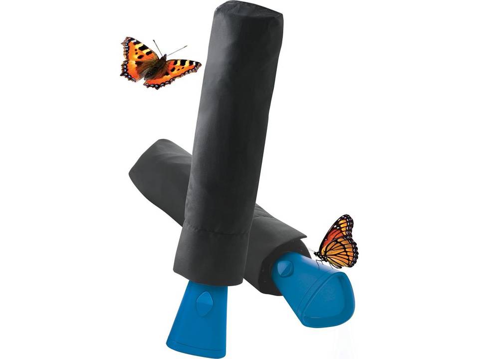 Brolly 2-in-1 paraplu 21,5 inch - Ø96 cm 16