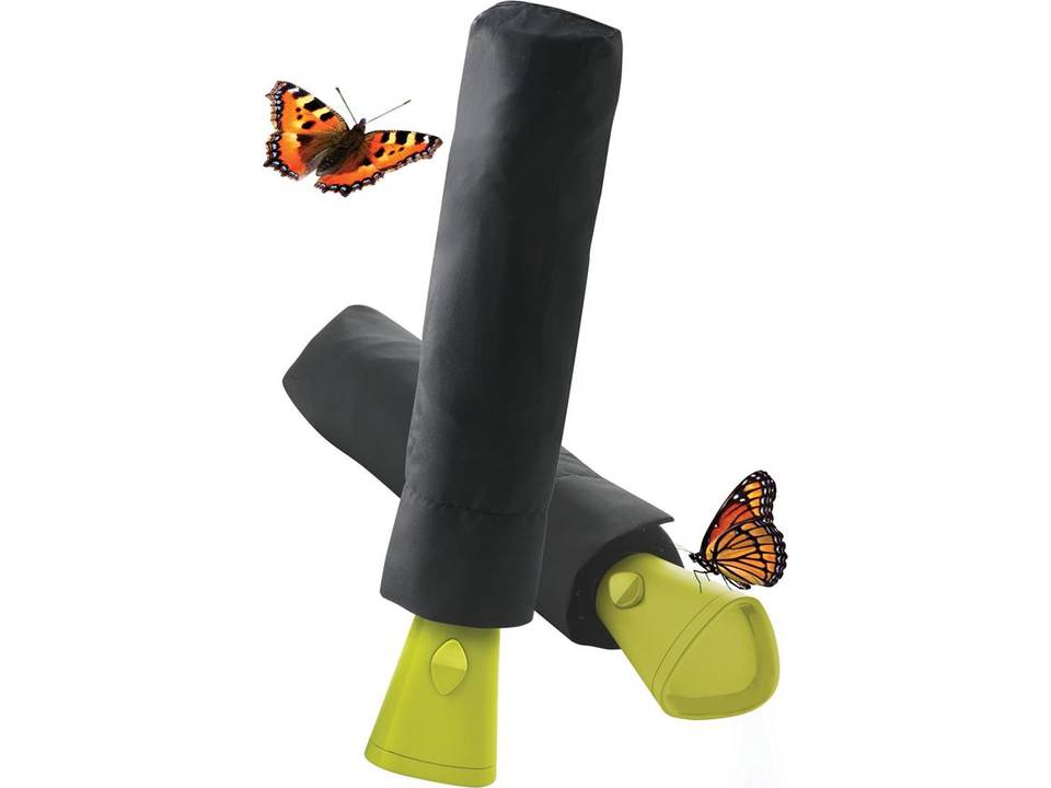 Brolly 2-in-1 paraplu 21,5 inch - Ø96 cm 5